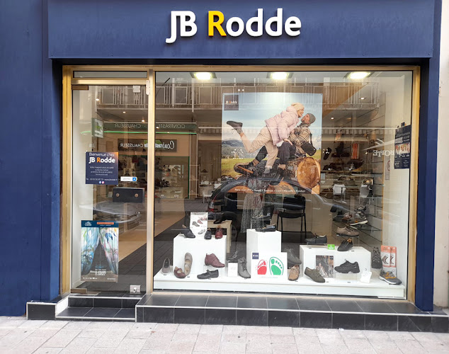JB Rodde Nantes