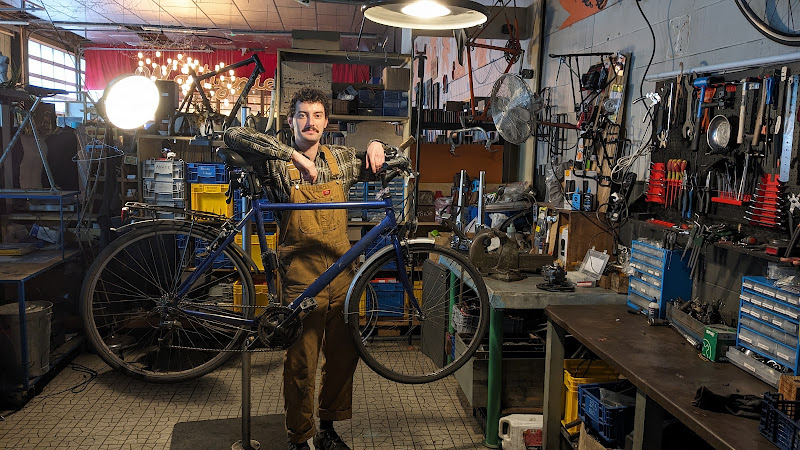L&rsquo;Atelier du Watt
