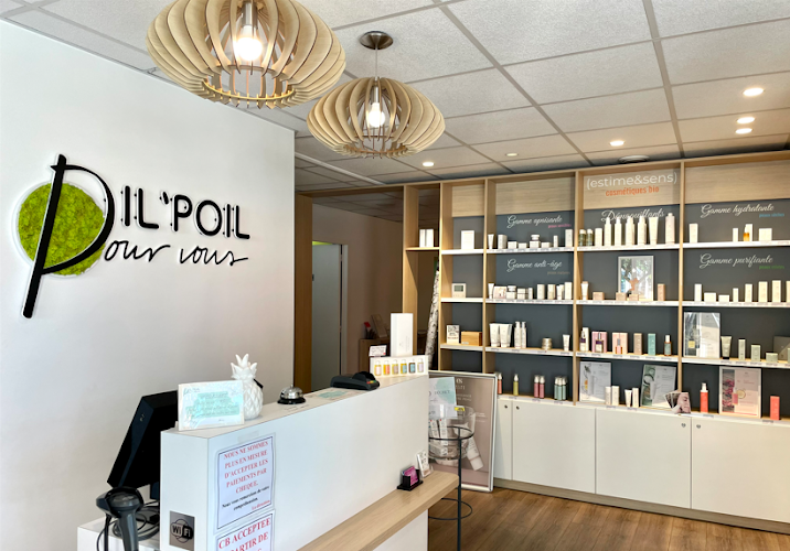 Pil’Poil Pour Vous