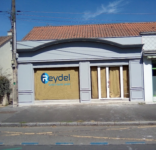 Reydel ECS. Electricité-Plomberie