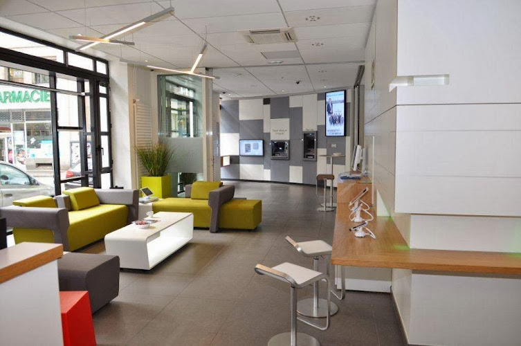 Crédit Agricole Nantes Ladmirault