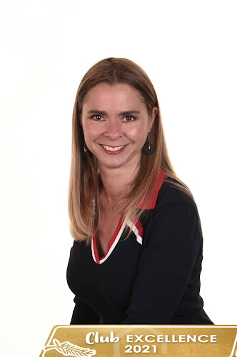 Laurence BERTHAUD – SAFTI Immobilier Nantes