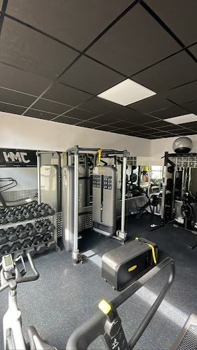 STUDIO JMH – JMH PERSONAL TRAINER