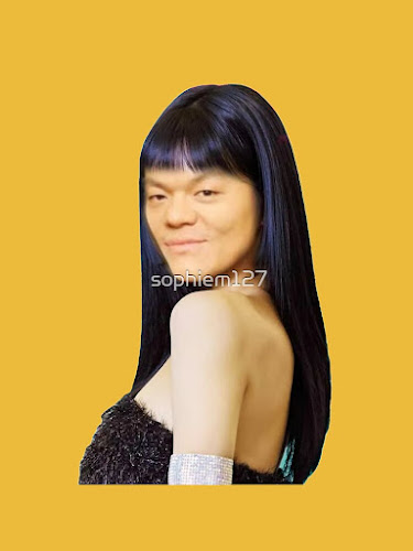 changbin salon~ gratuit caca