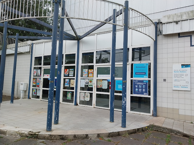Mairie Quartier Bottière de Nantes