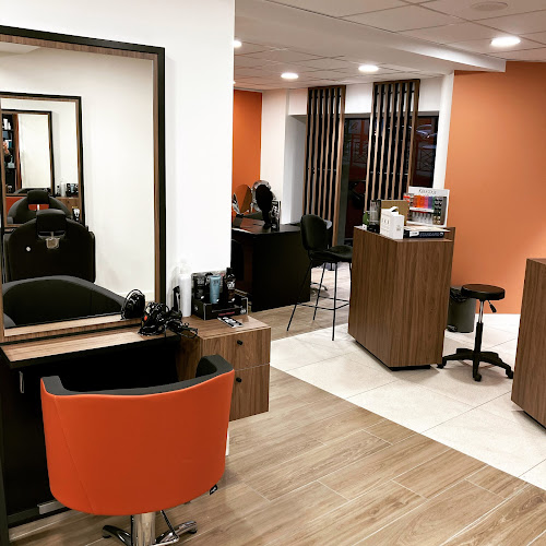 L&rsquo;Atelier Intermède – Coiffeur Nantes