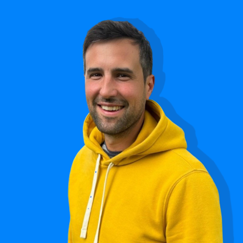 Vincent BEZIADE – Consultant SEA Ads E-commerce