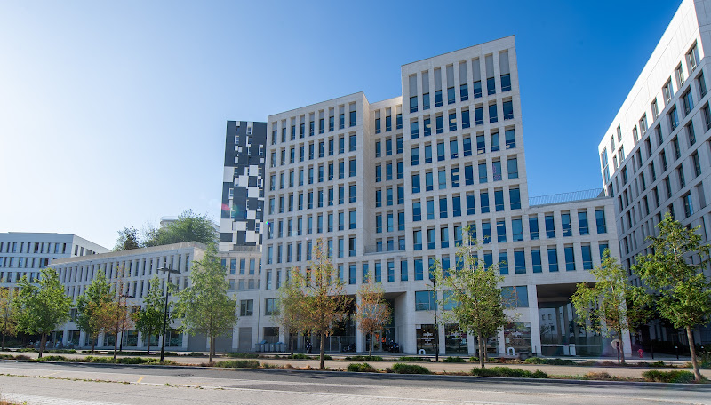 Whoorks Nantes Gare Sud