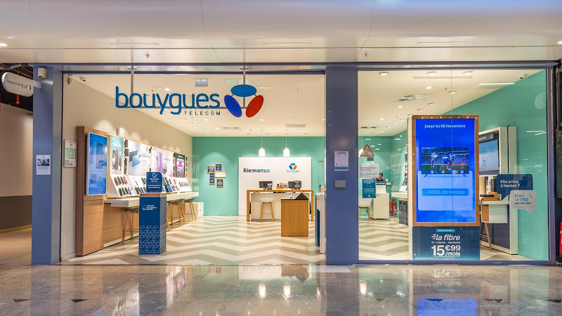 BOUYGUES TELECOM