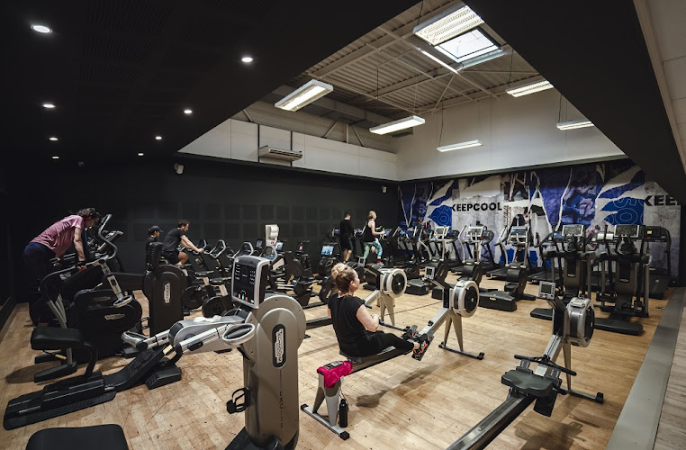 Keepcool Nantes Jules Verne