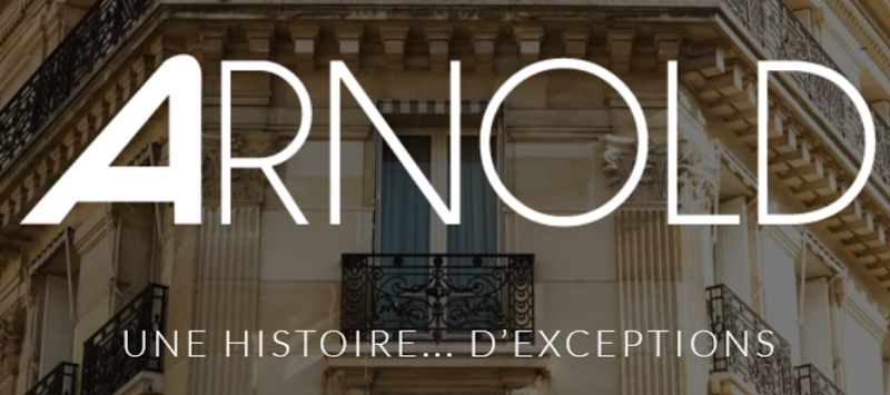 Arnold Immobilier