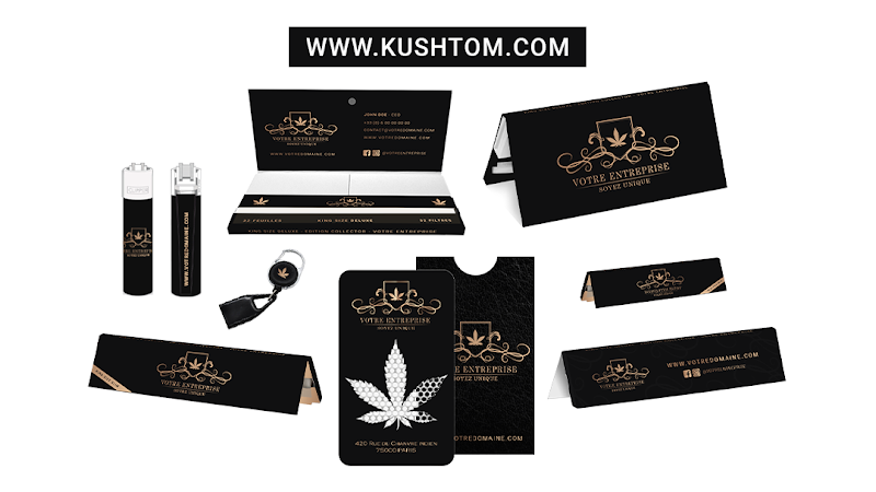 Kushtom