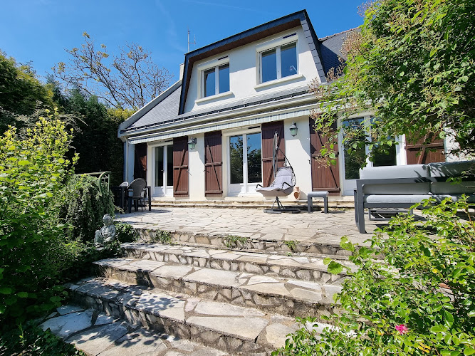 Alexis NICOLI – VIVRE ICI ARNAUD FAY IMMOBILIER – Nantes