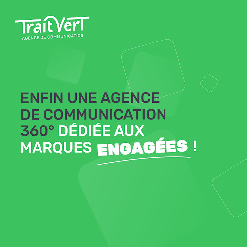 Trait Vert – Agence de communication