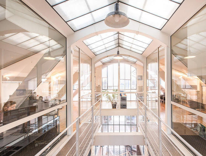 Agence Nantes Centre – OZEO (Françoise Fradin & Associés) – Cabinet d’Expertise Comptable