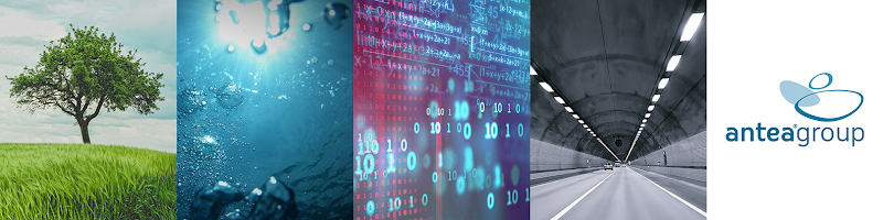 Antea Group / IRH Ingénieur Conseil – Nantes