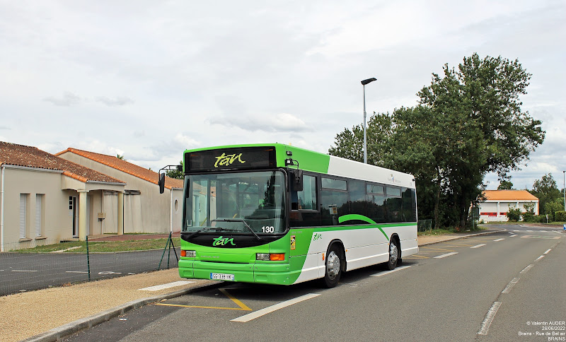 Omnibus Nantes