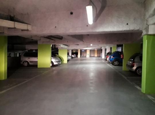 Parking de Nantes Fresche Blanc – NAOLIB