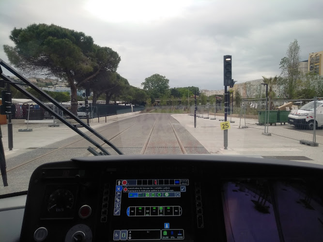 Valeur Ajoutée – Trafic Régulation