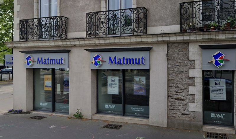 Matmut