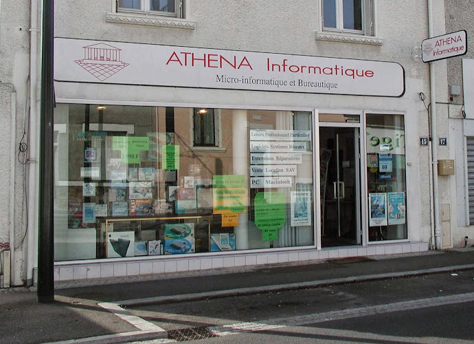 ATHENA Informatique