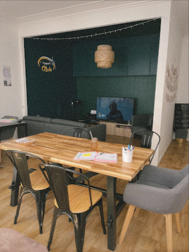 L’Appart club – Club de nutrition nantais