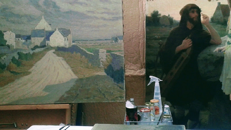 ATELIER CLAIRE LE GOFF