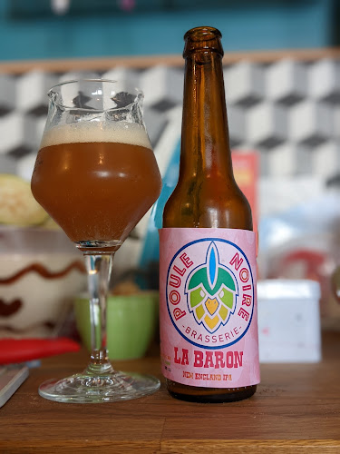 Brasserie de la Poule Noire