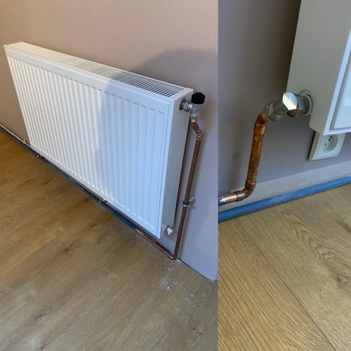 TSM plomberie chauffage