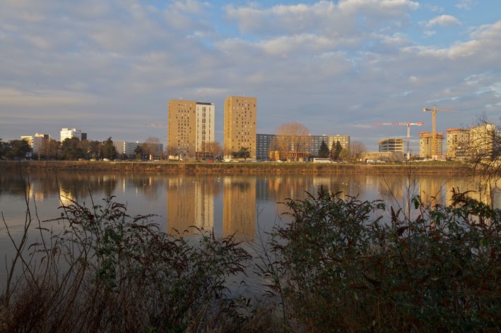 Barré Lambot Architectes