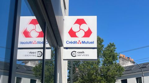 Cash Services