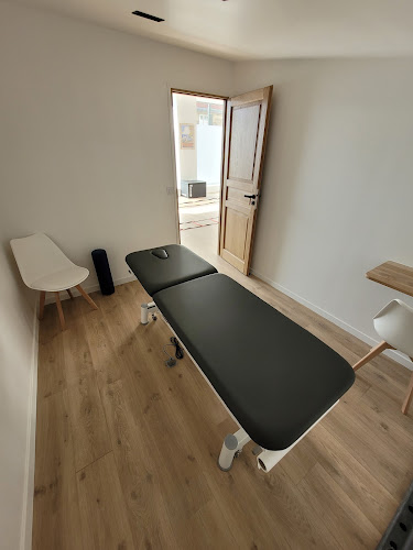 KSN Kiné Sport Nantais