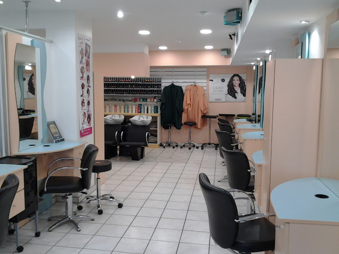 Tchip Coiffure Nantes