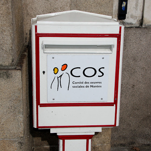 Comité des oeuvres sociales de Nantes