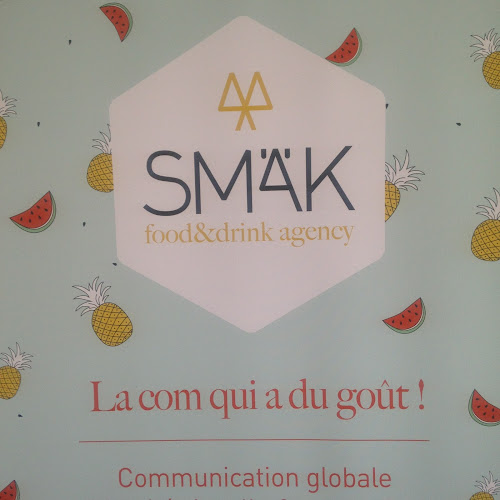 SMÄK
