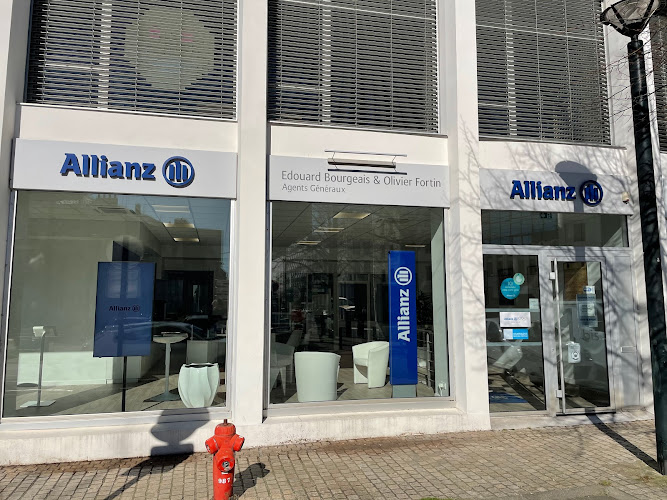 Allianz Assurance NANTES A – BOURGEAIS & FORTIN