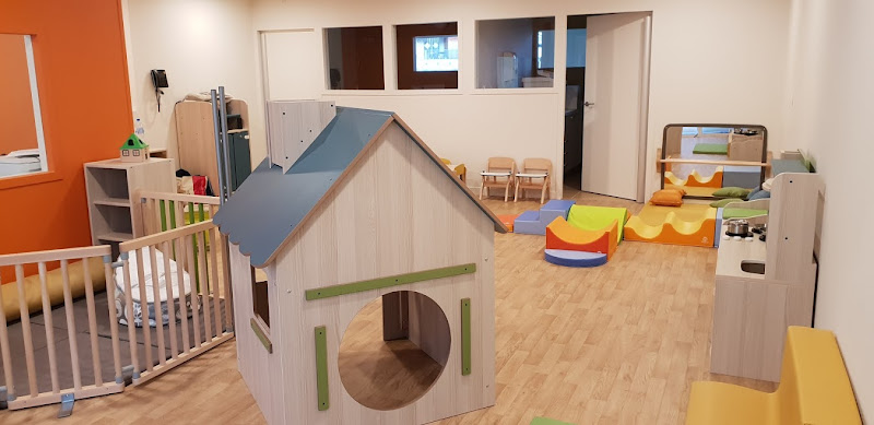 Micro-crèche Les Ty Loups