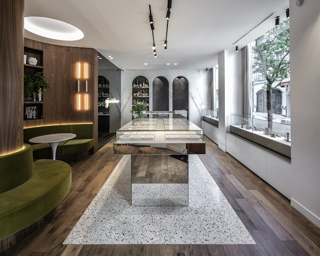 Joaillerie Zeina Nantes