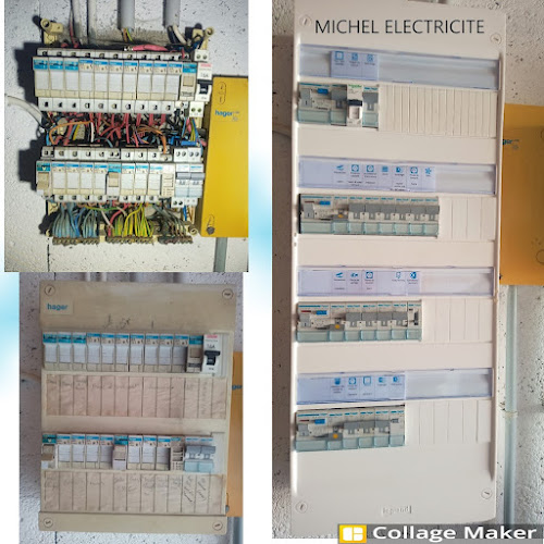 Electricien Nantes – MICHEL ELECTRICITE