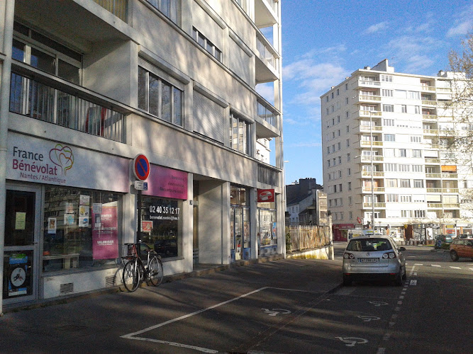 France Bénévolat Loire Atlantique