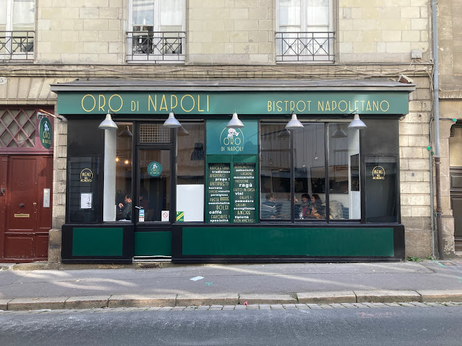 Oro di Napoli