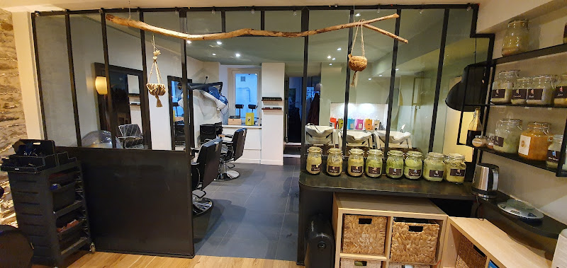 Un Hair Naturel Viarme