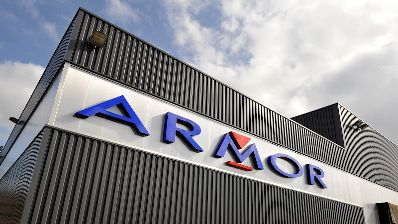 ARMOR Print Solutions SAS – ALTKIN
