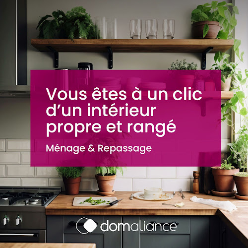 Domaliance Nantes
