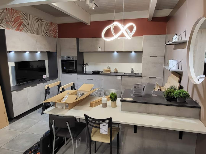 Monteur de Meuble à Domicile – Compétence et efficacité