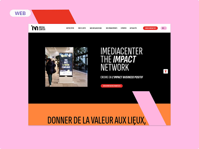 Galopins – Agence de communication à Nantes