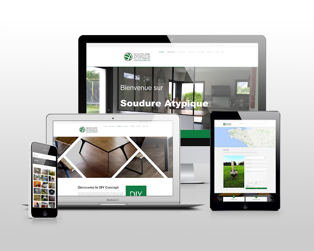 Neografix-Creation / Aurélien Gomez