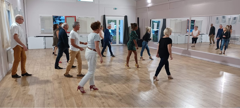Feeling Danse – Ecole de Danse – Nantes