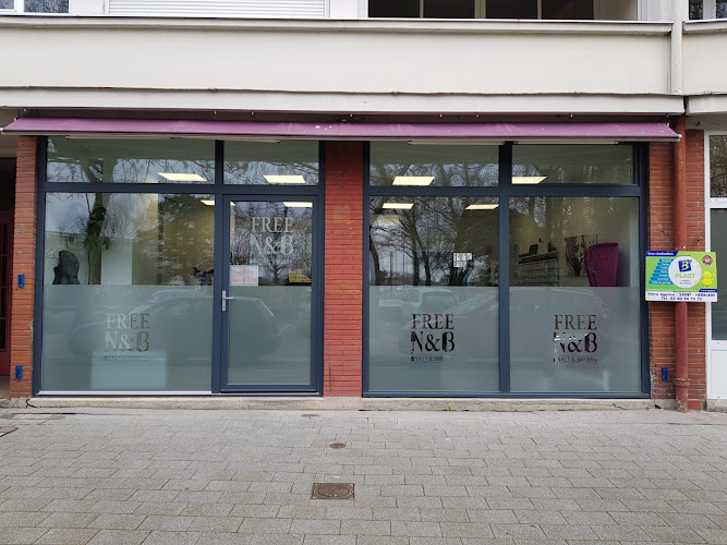 Institut d’Ongles