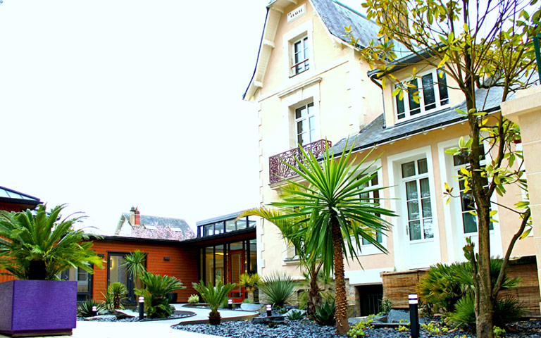 Centre Pilates Nantes